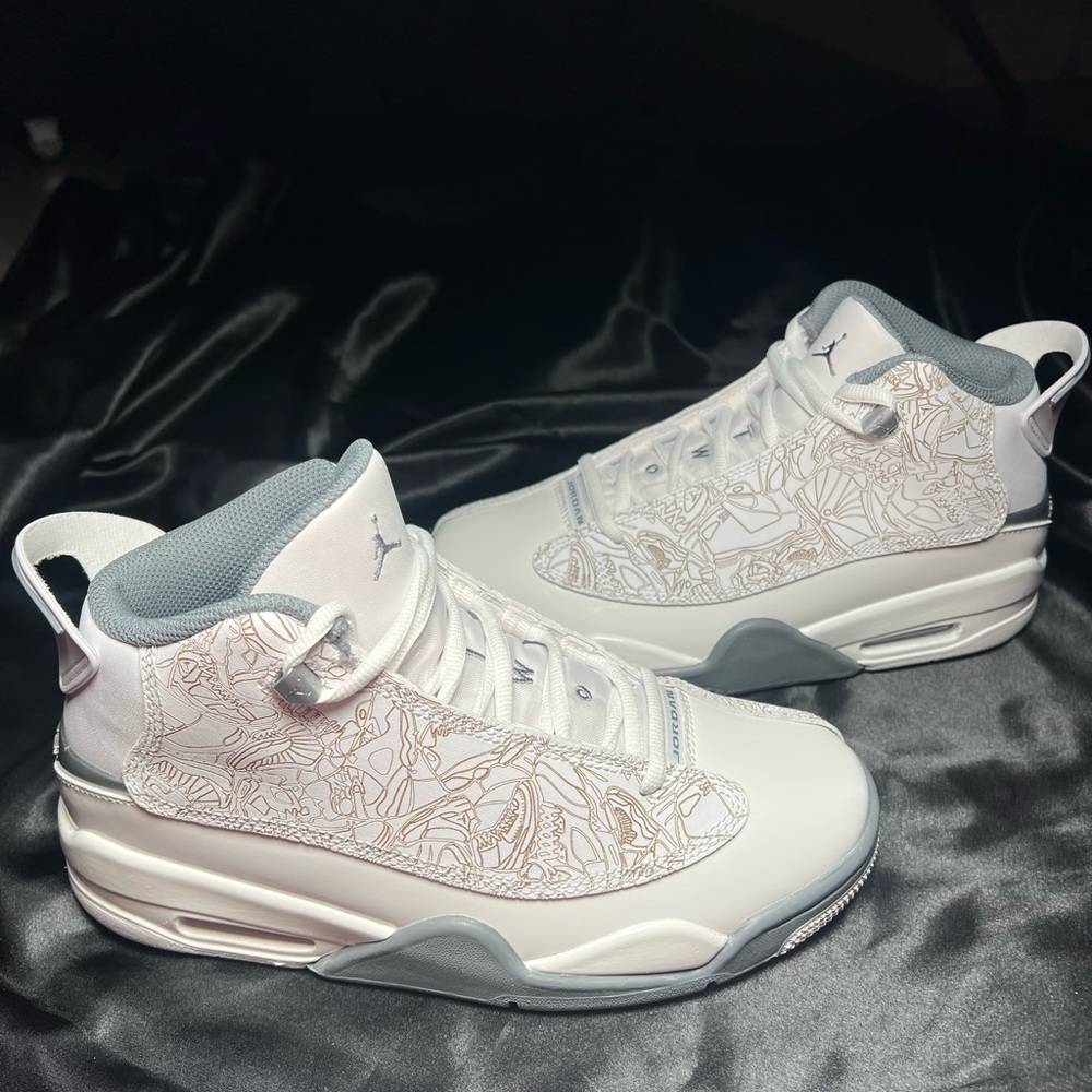Air Jordan DUB ZERO (GS) Size 6Y/ 8W (Size Out of Stock)